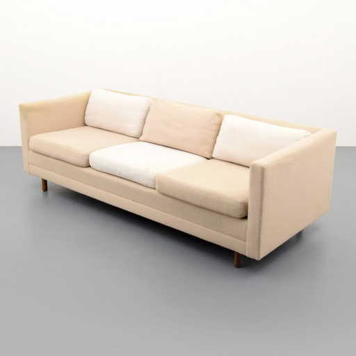 Harvey Probber Sofa