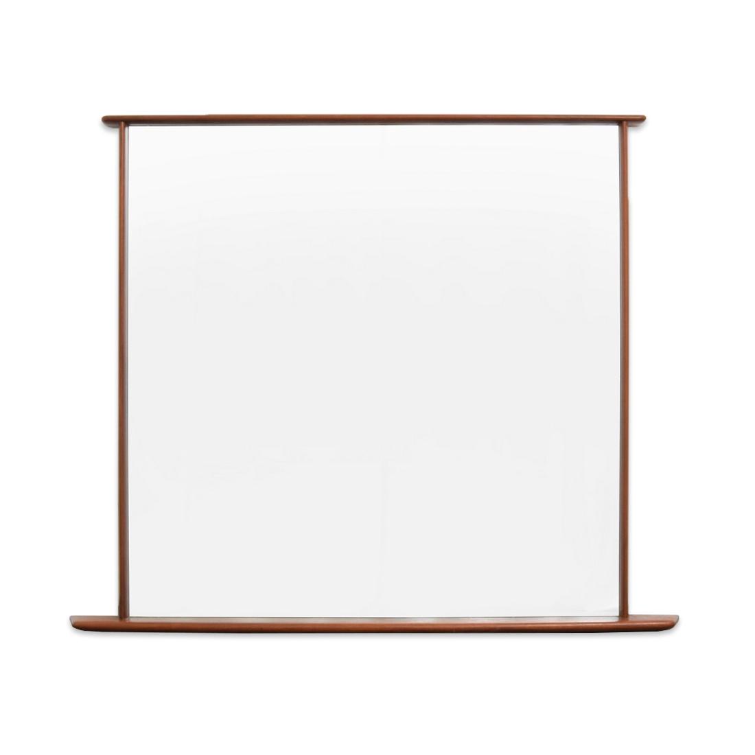 Large Nakashima Mirror