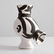 Pablo Picasso CHOUETTE FEMME Vase / Vessel - 7