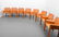 Mario Bellini Dining Chairs, Set of 12 - 2