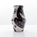 Large Pablo Picasso HIBOU MARRON NOIR Vase (A.R. 123) - 10