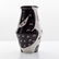 Large Pablo Picasso HIBOU MARRON NOIR Vase (A.R. 123) - 4