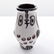 Large Pablo Picasso HIBOU MARRON NOIR Vase (A.R. 123) - 5