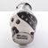 Large Pablo Picasso HIBOU MARRON NOIR Vase (A.R. 123) - 8
