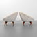 Pair of Jean Royere GRAND OEUF (EGG) Lounge Chairs - 2