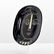 Large Pablo Picasso VISAGE DE FEMME Platter (A.R. 220) - 10