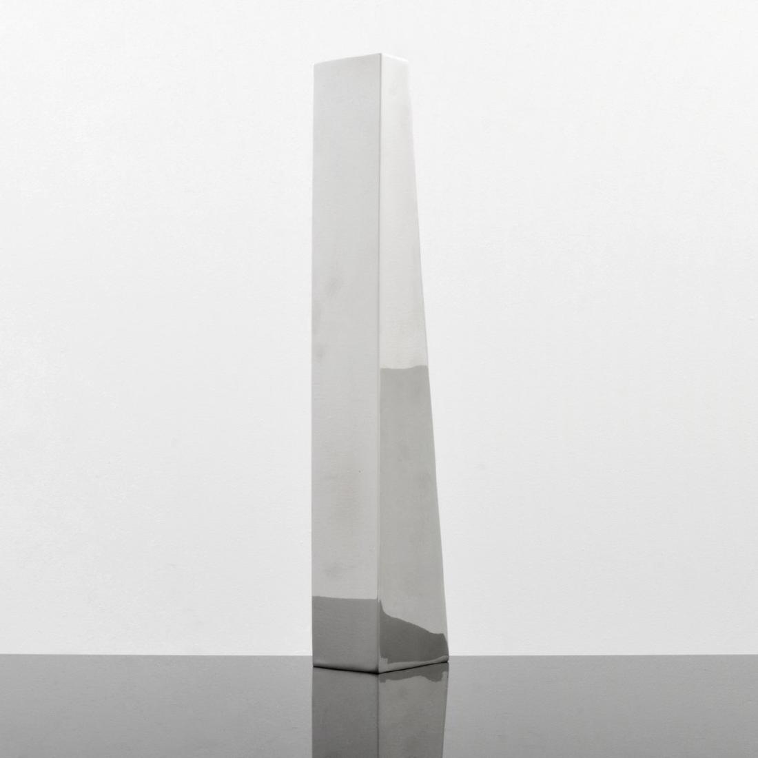 Zaha Hadid CREVASSE Vase