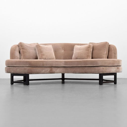 Edward Wormley Sofa Edward Wormley Sofa