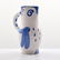 Pablo Picasso "Hibou" Pitcher (A.R. 253)