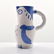 Pablo Picasso "Hibou" Pitcher (A.R. 253) - 6