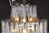 Massive Tiered Mazzega Chandelier, Murano - 6