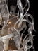Monumental Tiered Chandelier, Manner of Barovier & Toso - 4