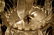 Monumental Tiered Chandelier, Manner of Barovier & Toso - 7