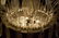 Monumental Tiered Chandelier, Manner of Barovier & Toso - 8