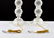 Pair of Murano Table Lamps, Manner of Venini - 5