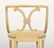 Renzo Rutilli Dining Chairs, Set of 6 - 4