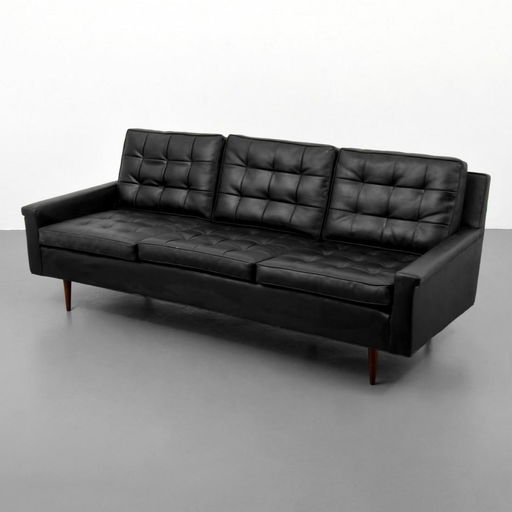 Milo Baughman Sofa
