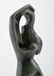 Alexander Archipenko (after) Bronze Figural Sculpture - 11