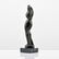 Alexander Archipenko (after) Bronze Figural Sculpture - 2