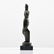 Alexander Archipenko (after) Bronze Figural Sculpture - 5