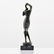 Alexander Archipenko (after) Bronze Figural Sculpture - 6