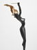 Bruno Bruni Bronze Nude Figural Sculpture - 2