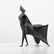 Lynn Chadwick "Walking Woman" Bronze Sculpture - 13