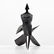 Lynn Chadwick "Walking Woman" Bronze Sculpture - 3