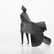 Lynn Chadwick "Walking Woman" Bronze Sculpture - 7