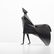 Lynn Chadwick "Walking Woman" Bronze Sculpture - 8