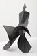 Lynn Chadwick "Walking Woman" Bronze Sculpture - 9