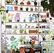 Jonas Wood "Large Shelf Still Life" Offset Lithograph