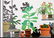 Jonas Wood "Large Shelf Still Life" Offset Lithograph - 3