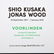 Jonas Wood "Large Shelf Still Life" Offset Lithograph - 6