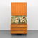 Piero Fornasetti & Gio Ponti Cabinet