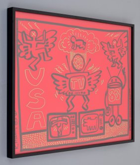 Modern Art & Design: Spring 2020