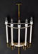 Pair of Sconces Attributed to Tommi Parzinger - 8
