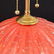 Pair of Large Murano Lamps, Manner of Alberto Dona - 4