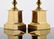 Pair of Pine Cone Lamps, Manner of Maison Charles - 5