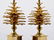 Pair of Pine Cone Lamps, Manner of Maison Charles - 6