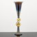 Monumental Murano Vase, Manner of Barovier & Toso