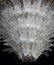 Large Chandelier Attributed to Barovier & Toso, Murano - 2