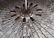 Large Chandelier Attributed to Barovier & Toso, Murano - 3