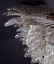Large Chandelier Attributed to Barovier & Toso, Murano - 4