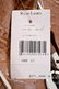 Ralph Lauren Ricky Bag, Saddle Brown Alligator - 3