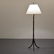 Chodoff Bronze Floor Lamp, Manner of Alberto Giacometti - 2