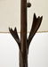 Chodoff Bronze Floor Lamp, Manner of Alberto Giacometti - 4