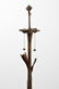 Chodoff Bronze Floor Lamp, Manner of Alberto Giacometti - 7