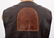 Ralph Lauren Purple Label Hamlin Leather Vest, Women's - 10