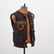 Ralph Lauren Purple Label Hamlin Leather Vest, Women's